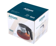 Altom Dzbanek z zaparzaczem 900 ml - 1611182 - zdjęcie 8